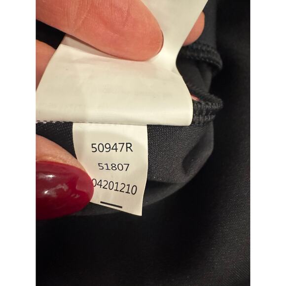 Spanx AirEssentials Midi Wrap Dress - Size small - Picture 5 of 7